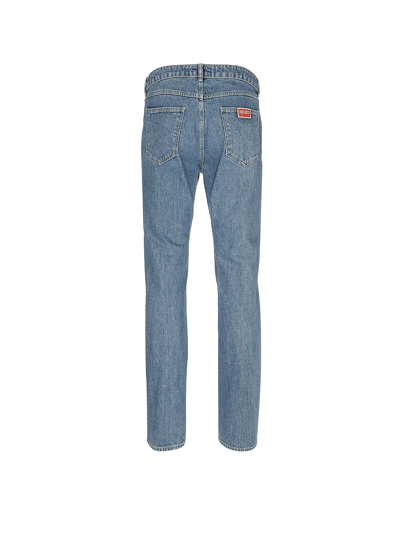 KENZO | Jeans Slim Fit BARA | 